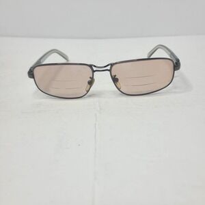 Vintage Versace Eyeglasses Frames Only Mod S91 89M/450 Made in Italy